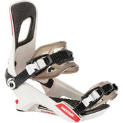 Nitro - Rambler Raw Snowboard Binding 2026