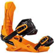 Nitro - Team Bindings 2027 - Vivid Orange