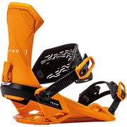 Nitro - Team Bindings 2027 - Vivid Orange