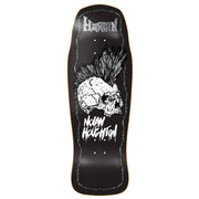 Heroin - Nolan Houghton KO2 Skull 10.25" Deck
