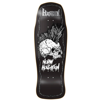 Heroin - Nolan Houghton KO2 Skull 10.25" Deck