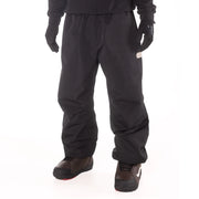 Howl - Insulated Nowhere Pant - Black
