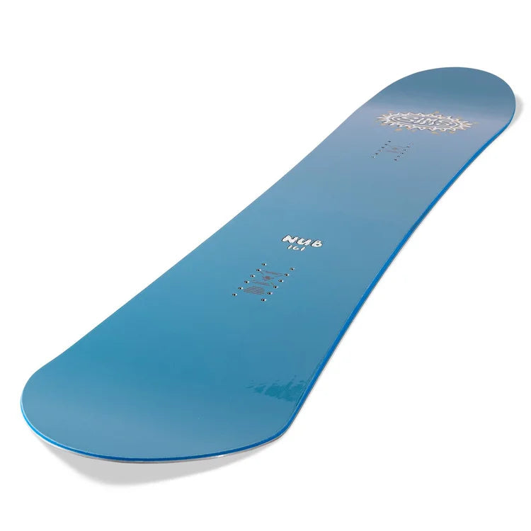 Sims - USA Nub Snowboard 2026 – Board Of Missoula