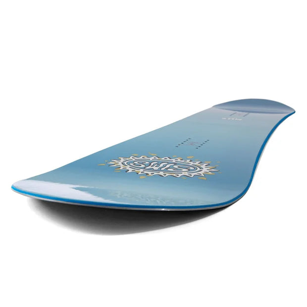 Sims - USA Nub Snowboard 2026 – Board Of Missoula Sims - USA Nub Snowboard 2026 – Board Of Missoula