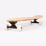 Sector 9 - Odyssey Ft. Point 34" Complete Long Board - Board Of Missoula
