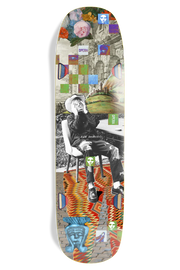 Opera - Sam Becket Collage EX7 8.75" Deck