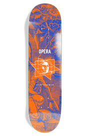 Opera - Clay Kreiner Dimensions EX7 8.5" Deck