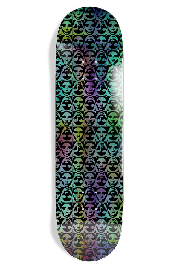 Opera - Transition Symmetrical EX7 Deck - 8.5
