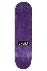Opera - Transition Symmetrical EX7 Deck - 8.5