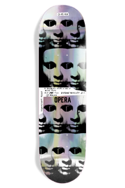 Opera - Kieran Wooley Repeater EX7 Deck - 9