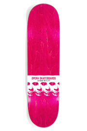 Opera - Kieran Wooley Repeater EX7 Deck - 9