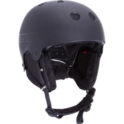 Pro Tec - Old School Snow MIPS Helmet - Stealth Black