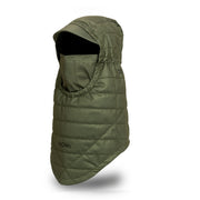 Howl - Stormy Facemask - Olive