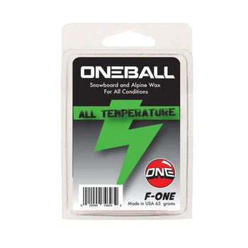 One Ball Jay - All Temperature Wax 65g