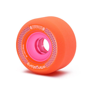 Orangatang Beefcake 65 MM Wheels