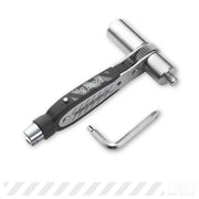 Prime8 - Triple Ratchet Lite Skate Tool