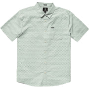 Volcom - Bankstone II Shirt - Pale Aqua