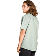 Volcom - Bankstone II Shirt - Pale Aqua