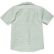 Volcom - Bankstone II Shirt - Pale Aqua