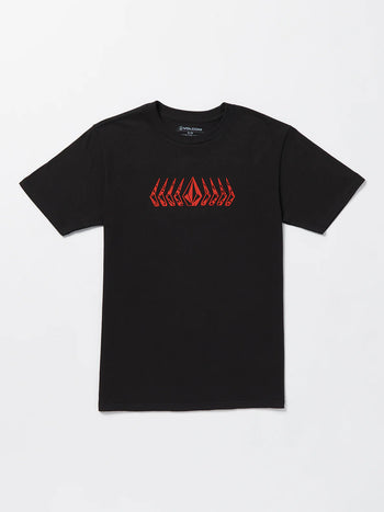 Voclom - Phaset T-Shirt - Black
