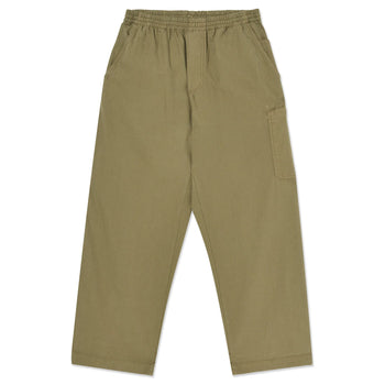 Polar Skate Co - Kata Pants - Khaki Green - Board Of Missoula