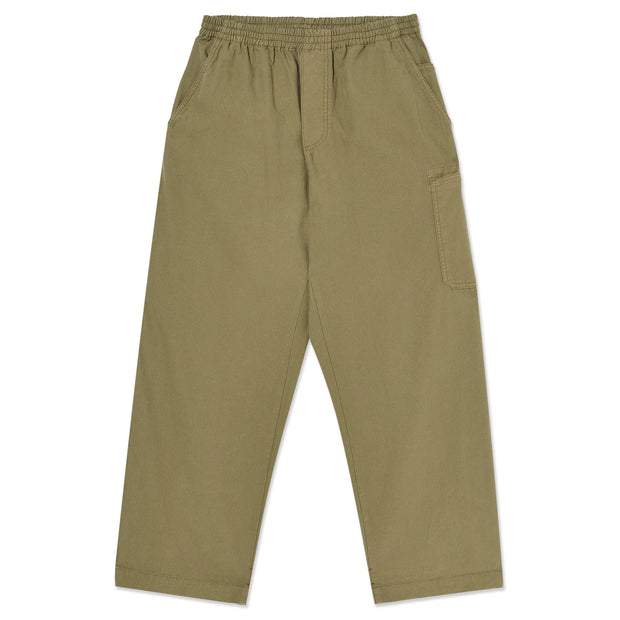 Polar Skate Co - Kata Pants - Khaki Green - Board Of Missoula