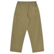 Polar Skate Co - Kata Pants - Khaki Green - Board Of Missoula