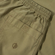 Polar Skate Co - Kata Pants - Khaki Green - Board Of Missoula