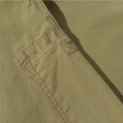 Polar Skate Co - Kata Pants - Khaki Green - Board Of Missoula