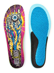 Remind Insoles - Cush Impact Reflexology 5.5MM Insole