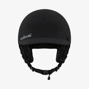 Sandbox - Profile PC In-Mold Snow Helmet - Black