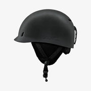 Sandbox - Profile PC In-Mold Snow Helmet - Stealth