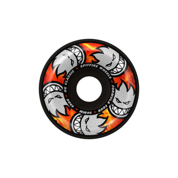 Spitfire - F4 99a Multiball OG Classic Wheels - 56mm - Board Of Missoula