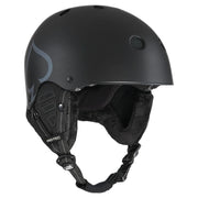 Pro Tec - Low Pro Snow Helmet - Black Matte