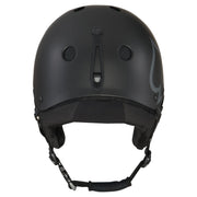 Pro Tec - Low Pro Snow Helmet - Black Matte