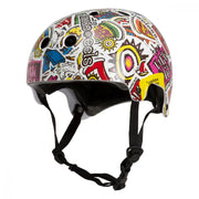 Protec - Old School Certified Helmet