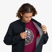1910 - Pub Jacket - Black