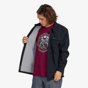 1910 - Pub Jacket - Black