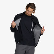 1910 - Pub Jacket - Black