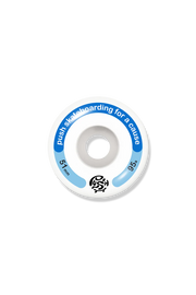 Push - Peek Over FP Complete Skateboard 8.0" - Board Of Missoula