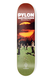 Pylon - Puts 8.75" Deck