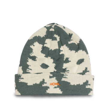 Howl - Paragon Beanie - Sage