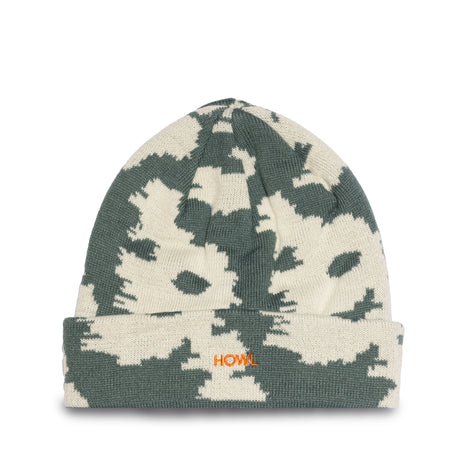 Howl - Paragon Beanie - Sage