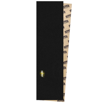 Pepper - G5 Portal 9" Grip Tape - Black - Board Of Missoula
