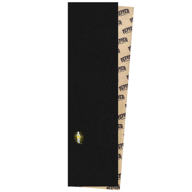 Pepper - G5 Portal 9" Grip Tape - Black