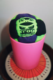 Frog - Hacky Sack
