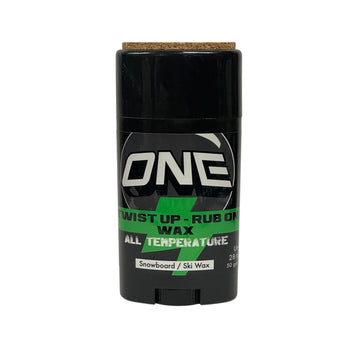One Ball Jay - F-1 Twist-Up - 50g