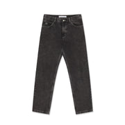 Polar Skate Co. - 89! Pants - Silver Black