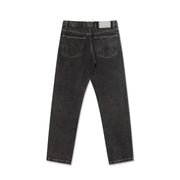 Polar Skate Co. - 89! Pants - Silver Black