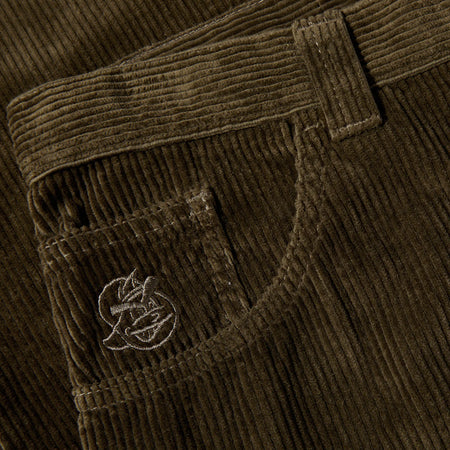 Polar Skate Co. - '93! Cords - Beech